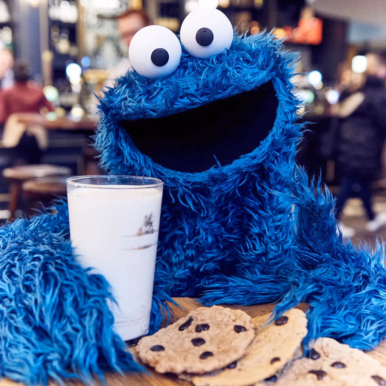 CookieMonster's profile picture