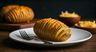 Cheesy Hasselback Potato Gratin - Image 2