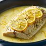 Baked Fish with Lemon Cream Sauce - Image 6