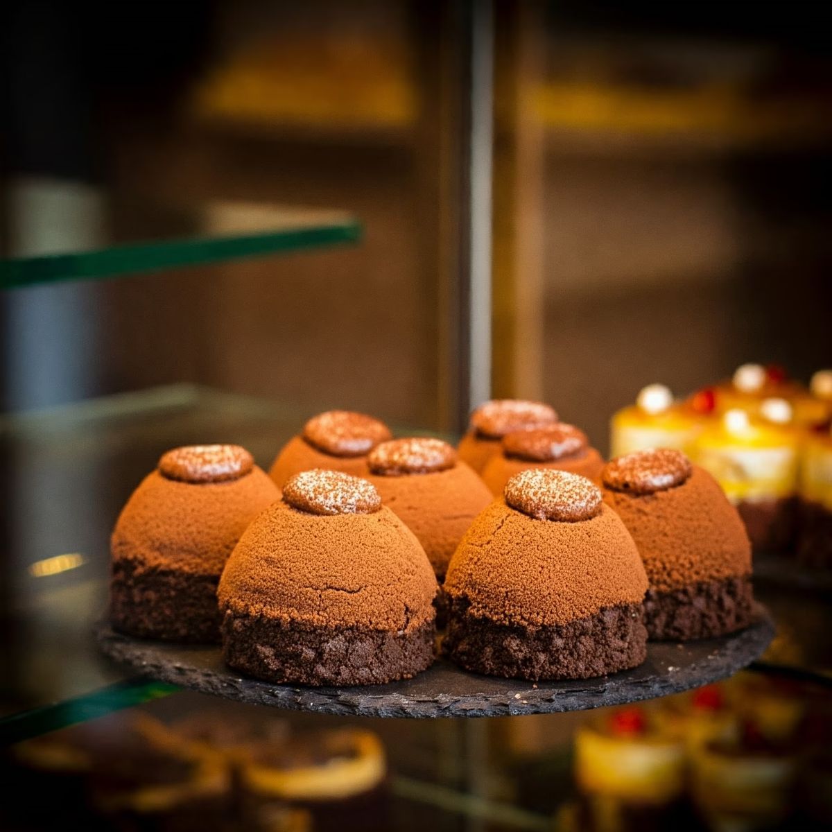 Peruvian Chocotejas recipe - Other medium difficulty dish