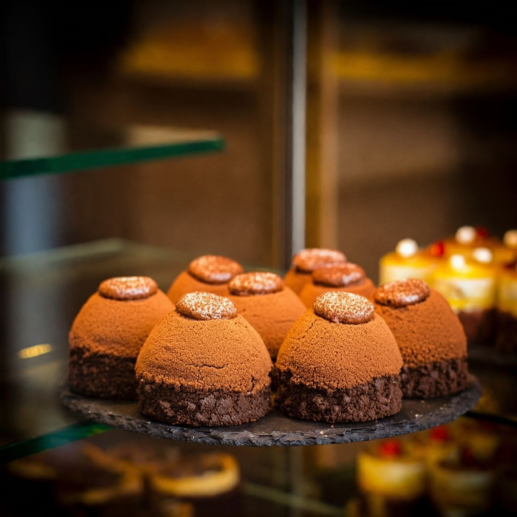 Peruvian Chocotejas recipe - delicious medium difficulty in World Eats category