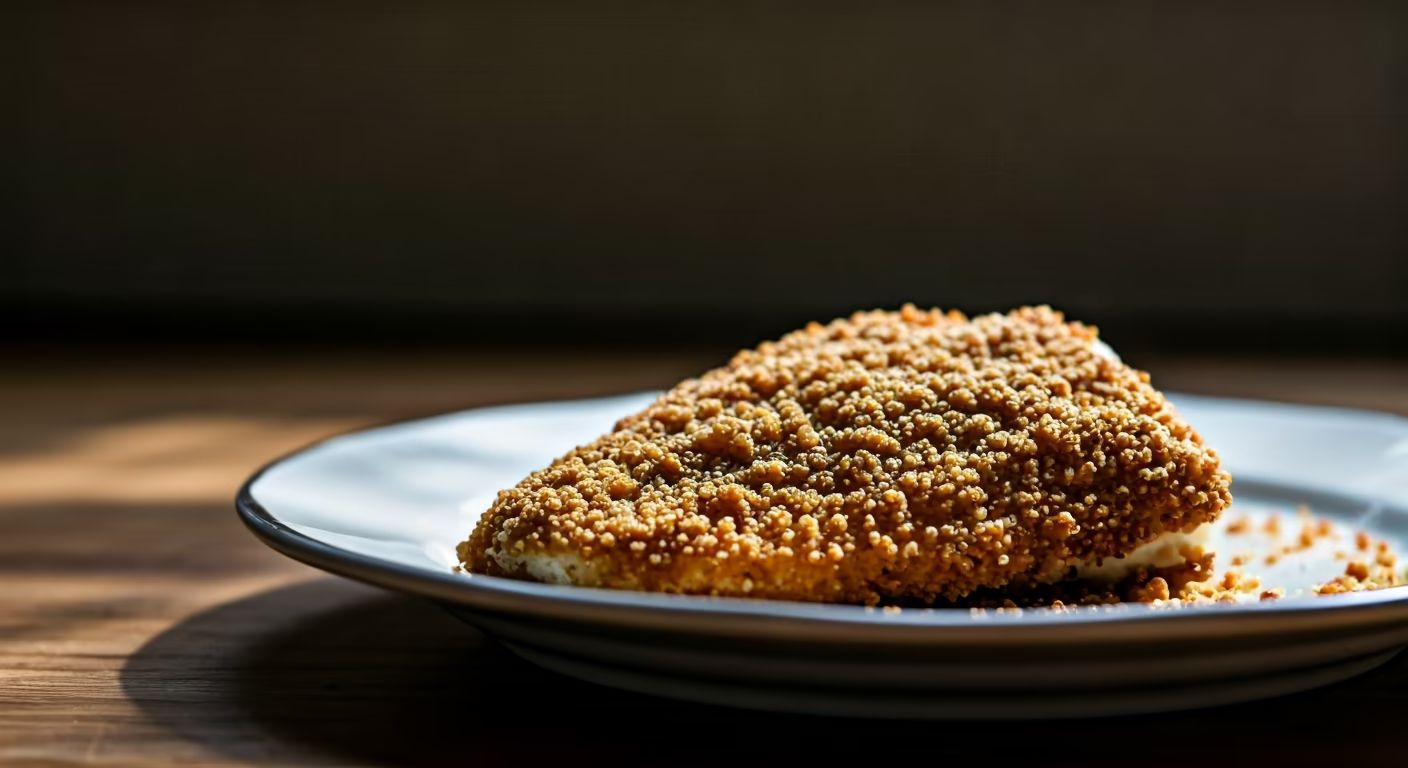 Pan Fried Fish recipe - American easy difficulty in Fish, Fried Foods category