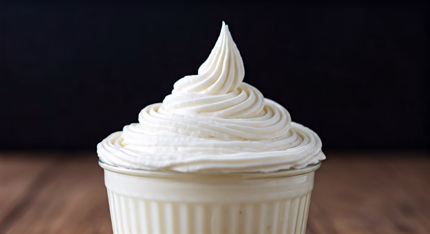 Seven Minute Coconut Frosting recipe - delicious medium difficulty in Baking category