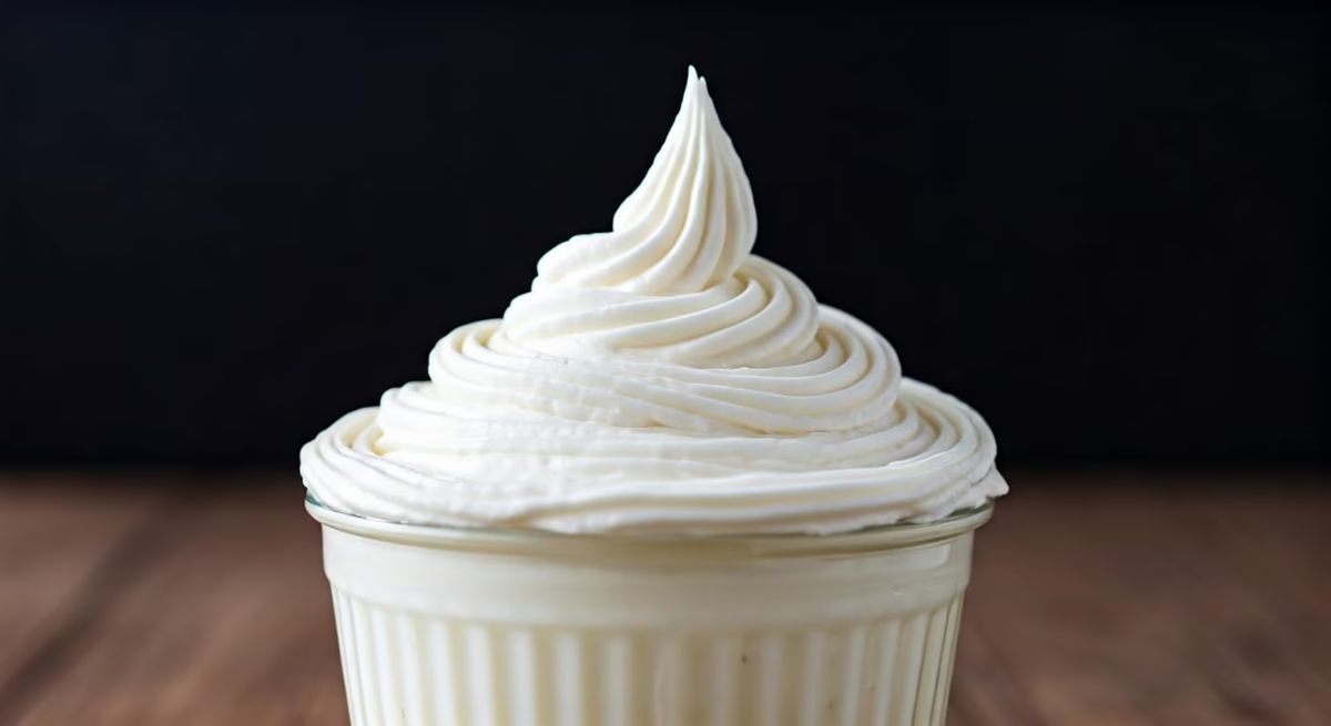 Seven Minute Coconut Frosting recipe - American medium difficulty dish
