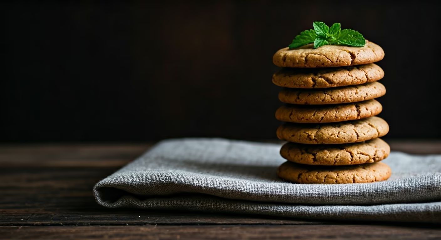 Wilderness Trail Ranger Cookies recipe - delicious medium difficulty in Cookies category