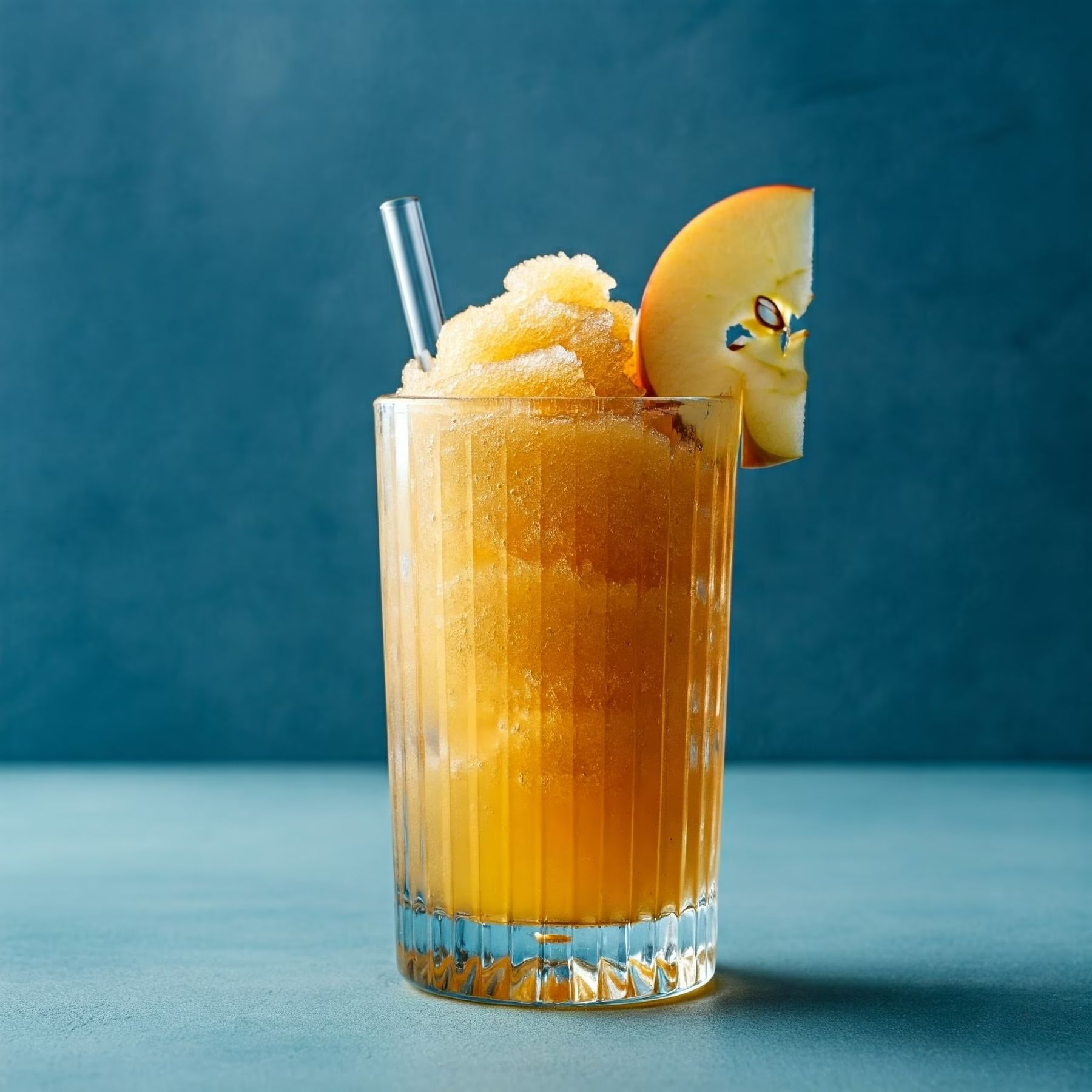 Boozy Cider Slushie recipe - delicious easy difficulty in Party Food, Drinks, Alcohol category