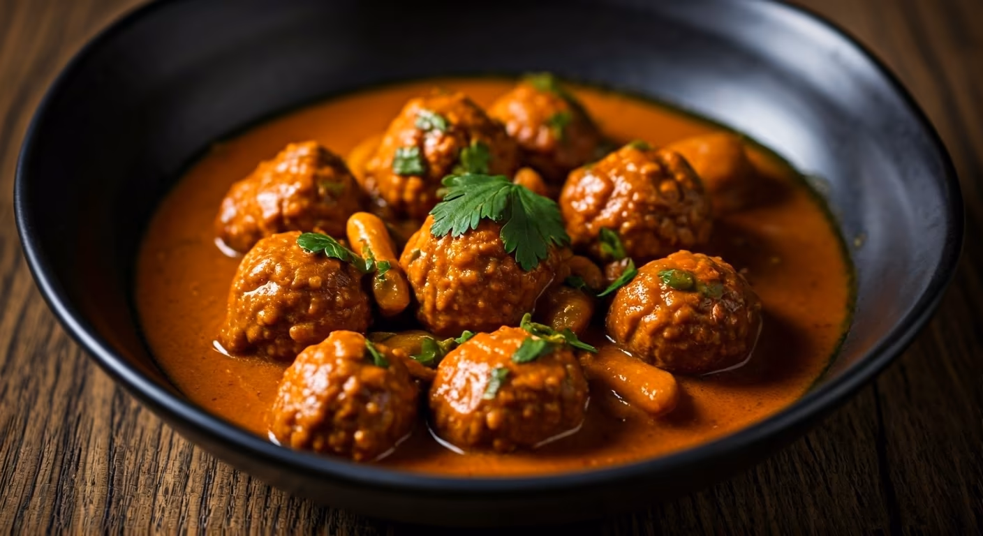 Tazmanian Devil Curry recipe - Other medium difficulty in World Eats category