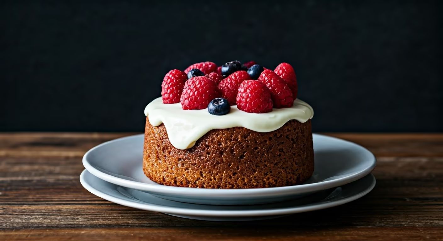 Malva Pudding recipe - delicious medium difficulty in Baking category