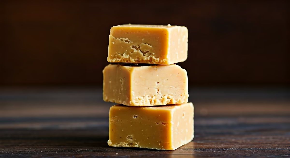 Irish Cream Fudge recipe - Other easy difficulty dish