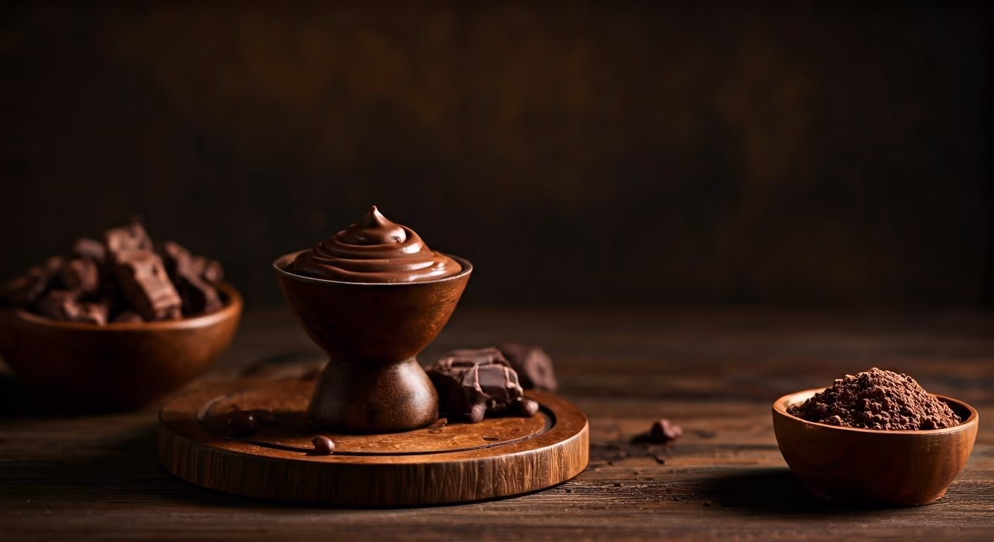 Dubai Chocolate Bar recipe - Middle Eastern medium difficulty in World Eats category