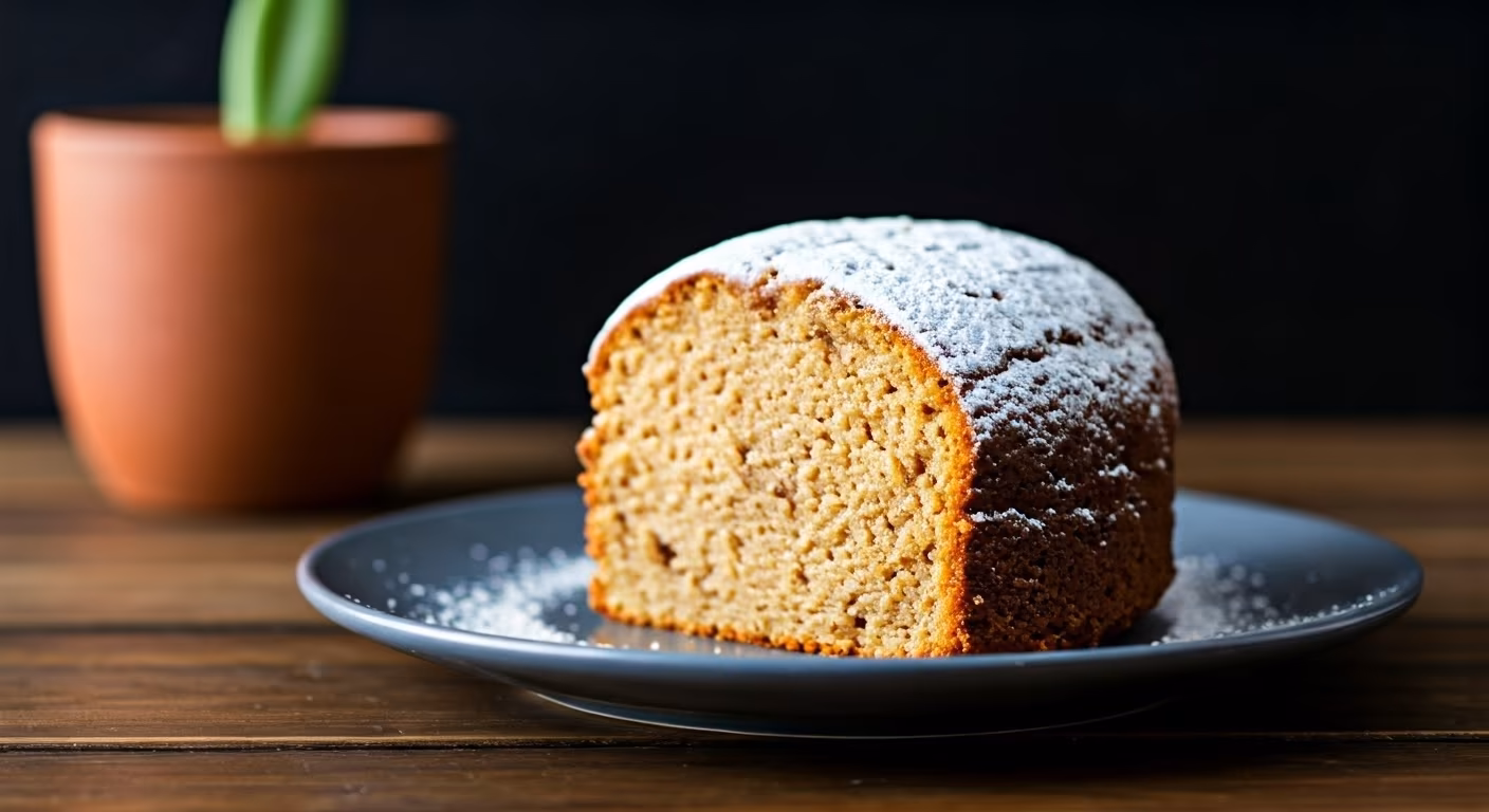 Pineapple Coffee Cake recipe - delicious medium difficulty in Baking category