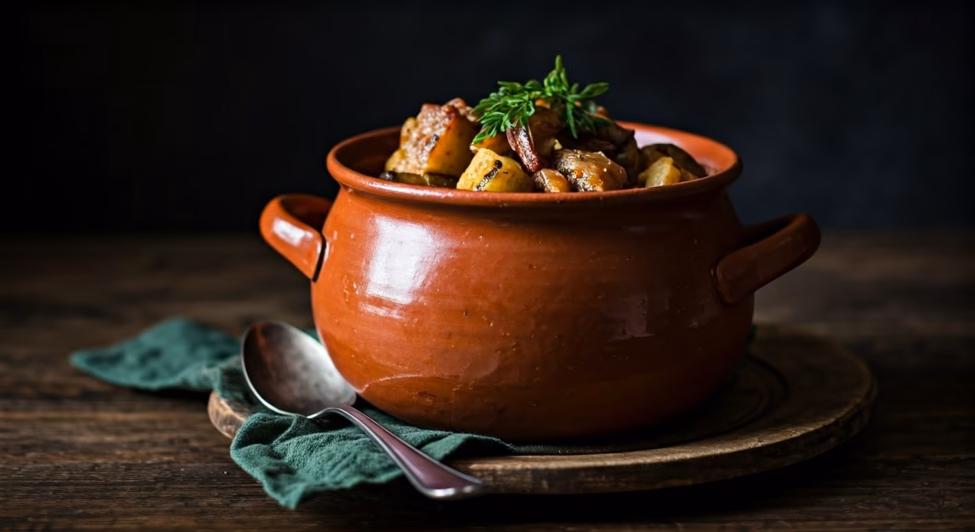 Provencal Bourride recipe - French medium difficulty in World Eats category