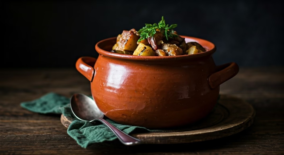 Provencal Bourride Recipe @ TotallyChefs