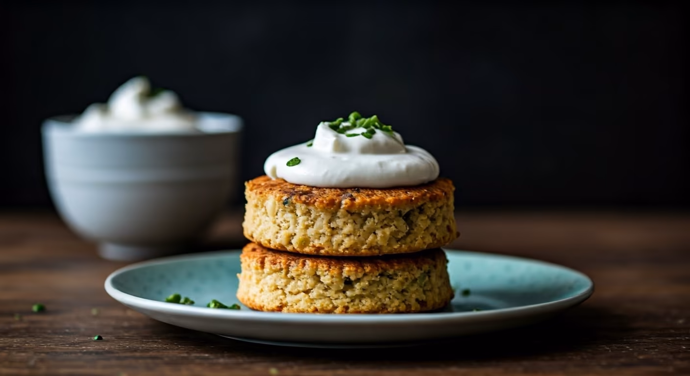 Irish Colcannon Cakes recipe - Other medium difficulty in World Eats category