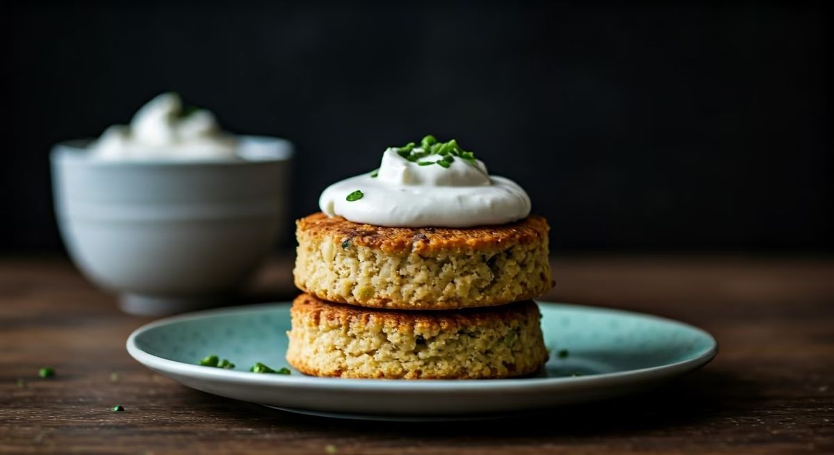 Irish Colcannon Cakes recipe - Other medium difficulty dish