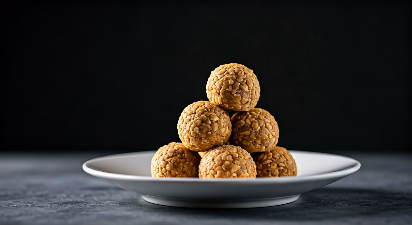 Banana Bliss Bites recipe - delicious easy difficulty 