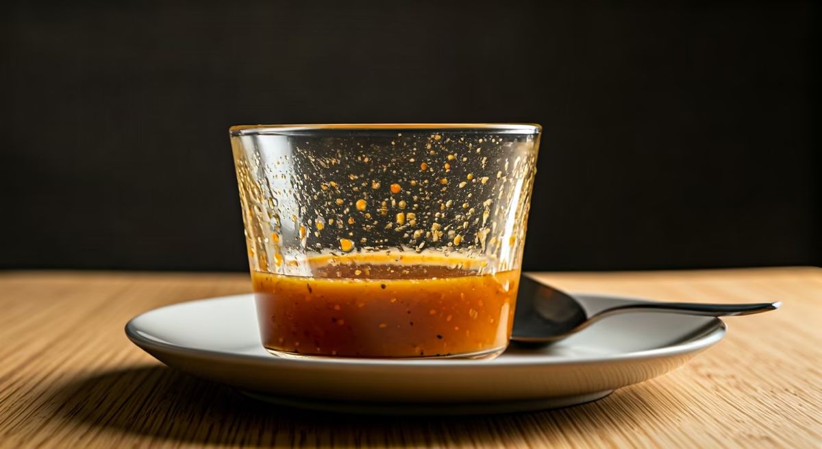 Zesty Citrus Marinade recipe - Other easy difficulty dish