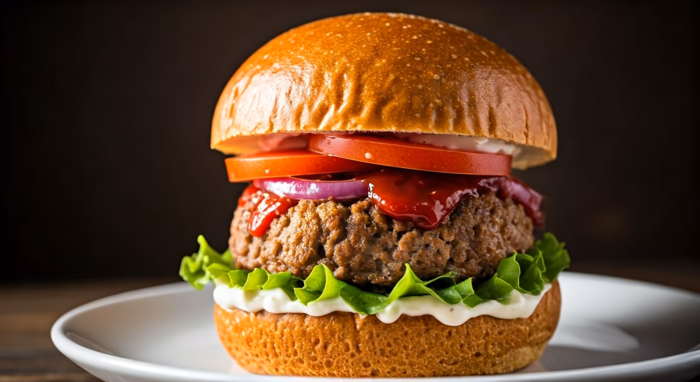 East Coast Diner Special Meatloaf Sandwich recipe - American medium difficulty in Comfort Food, Sandwiches category