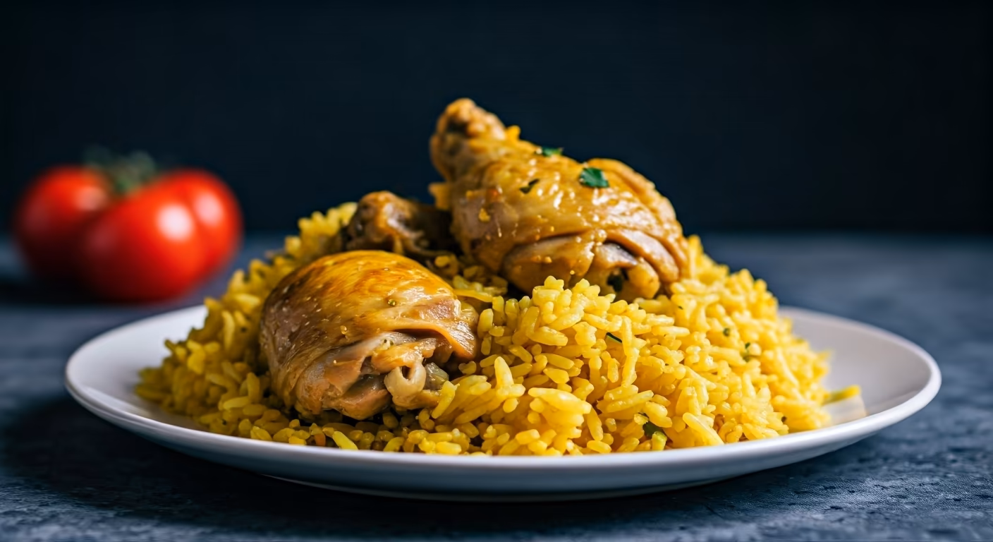 Magloba recipe - Middle Eastern medium difficulty in Comfort Food category