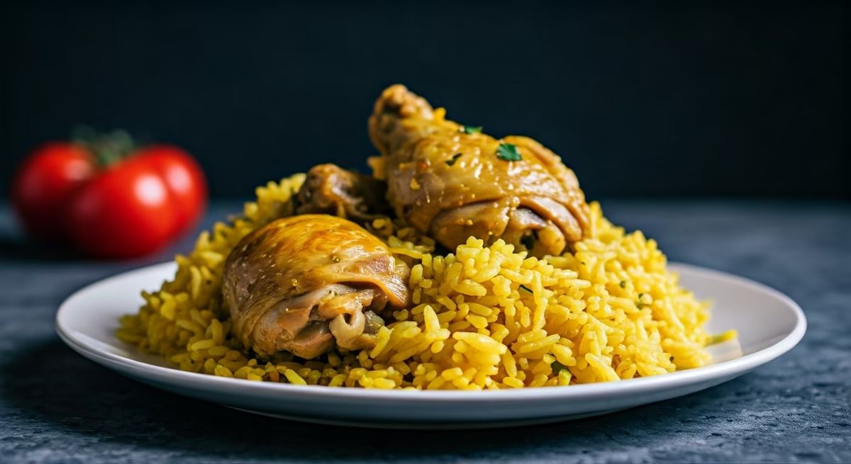 Magloba recipe - Middle Eastern medium difficulty dish