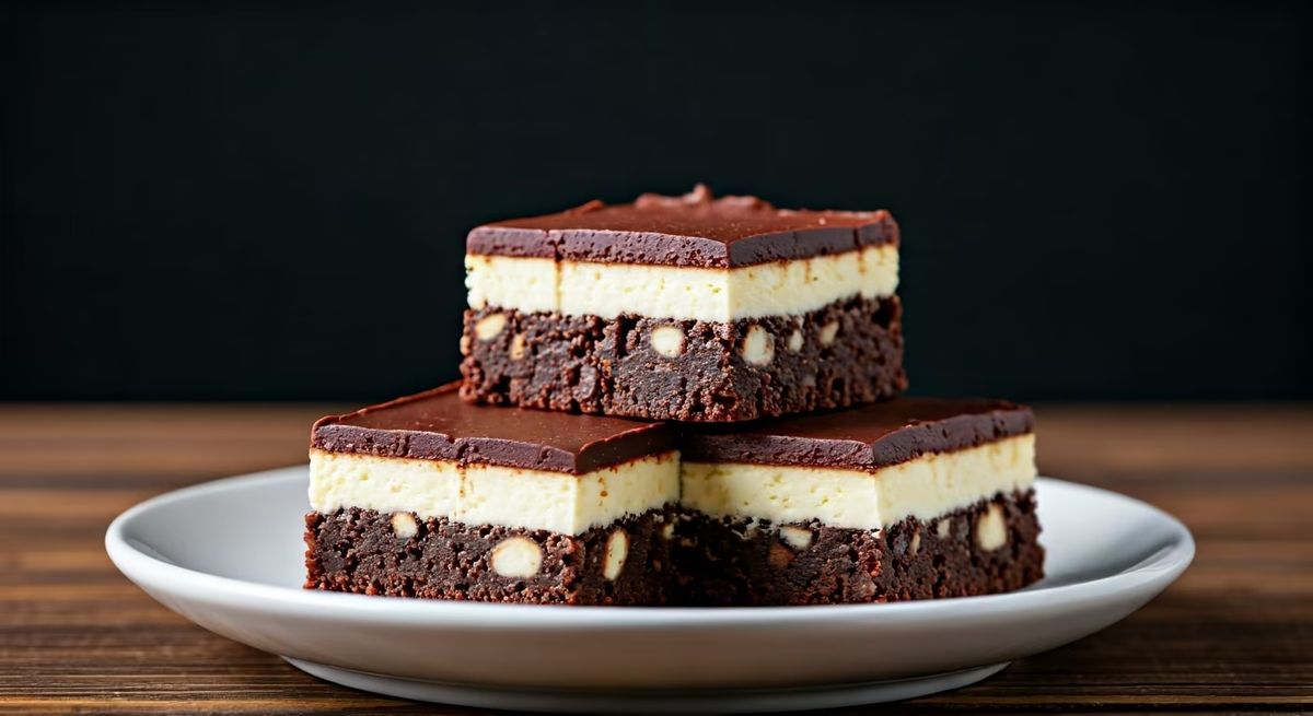 Nanaimo Bars recipe - Other medium difficulty dish