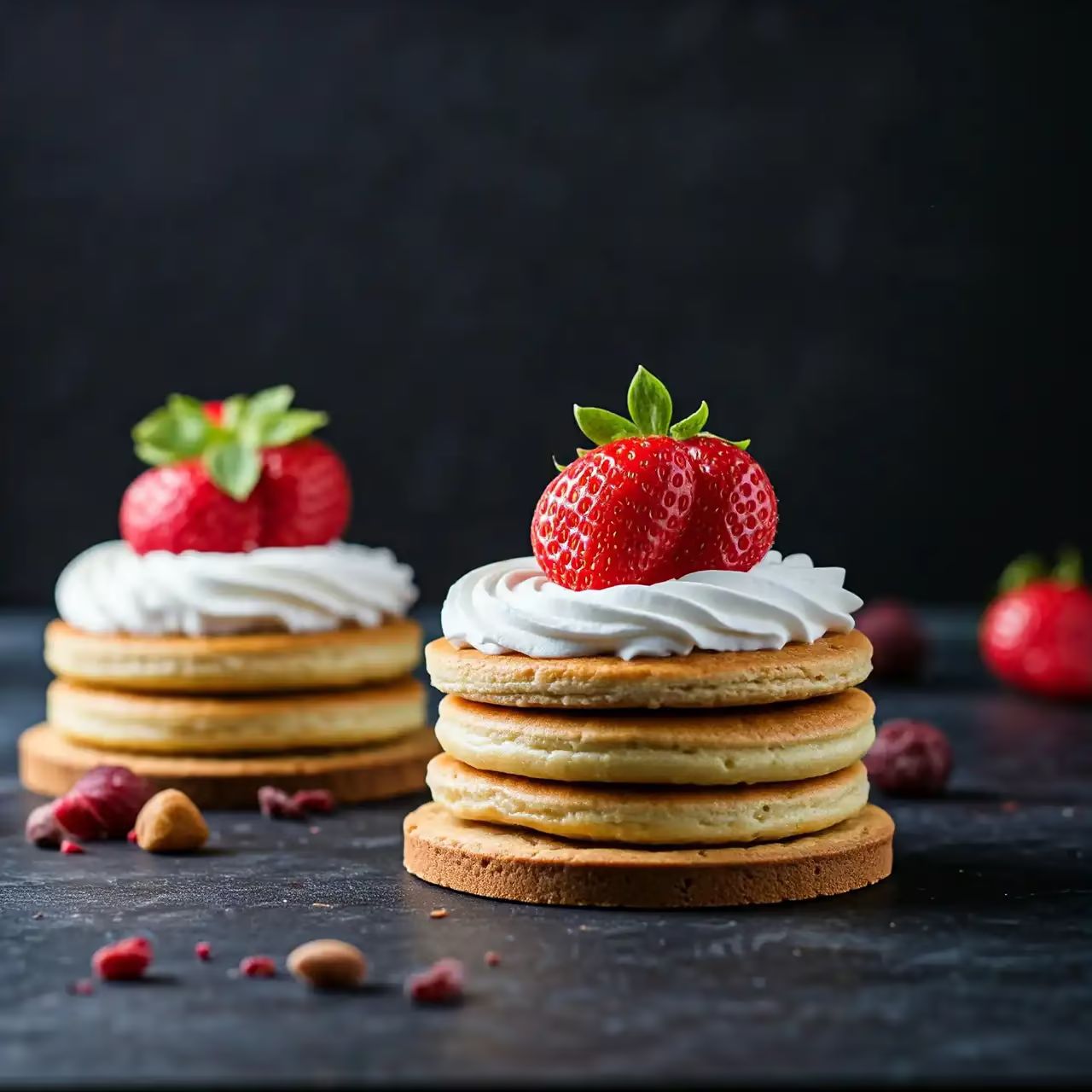 Butterscotch Oatmeal Bars recipe - American easy difficulty in Snacks, Desserts category