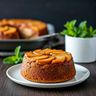 Caramel Apple Upside Down Cake - Image 2