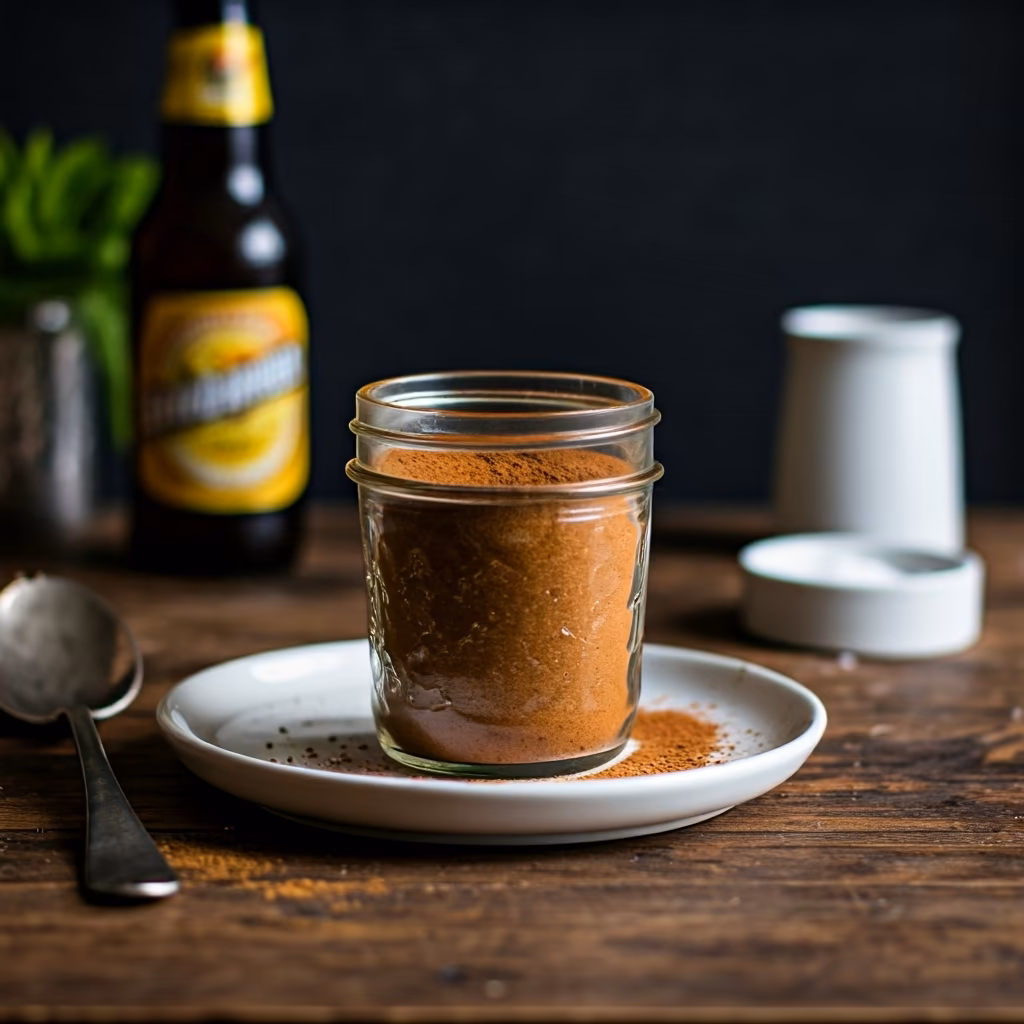 Pumpkin Pie Spice recipe - American easy difficulty in Comfort Food, Baking, Seasonal category