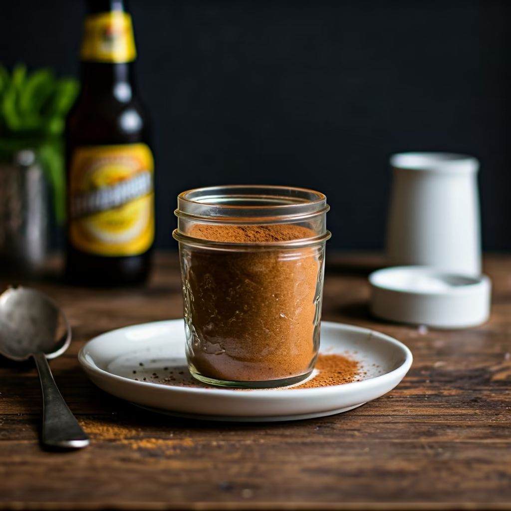 Pumpkin Pie Spice recipe - American easy difficulty dish