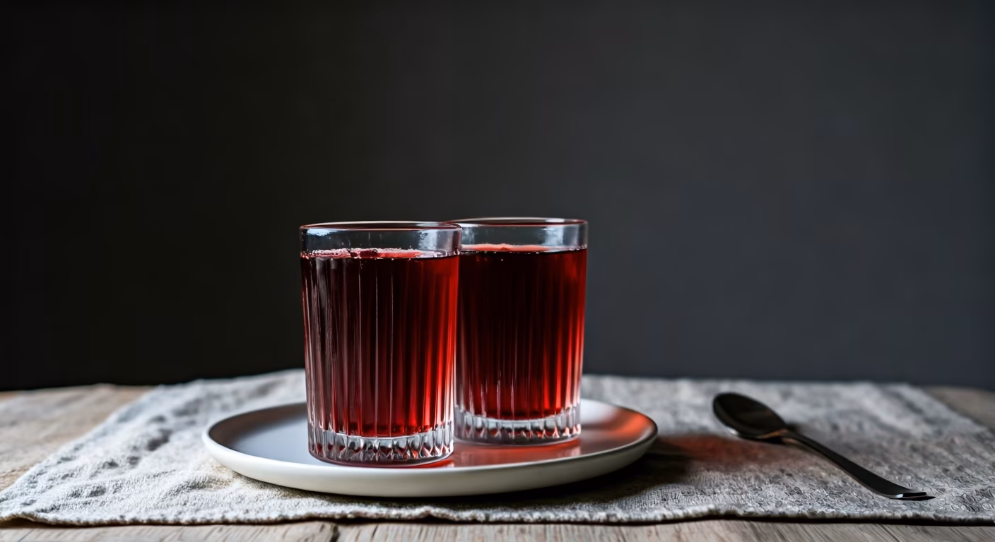 Sobolo Bissap Juice recipe - Other easy difficulty in Healthy Meals, Beverages category