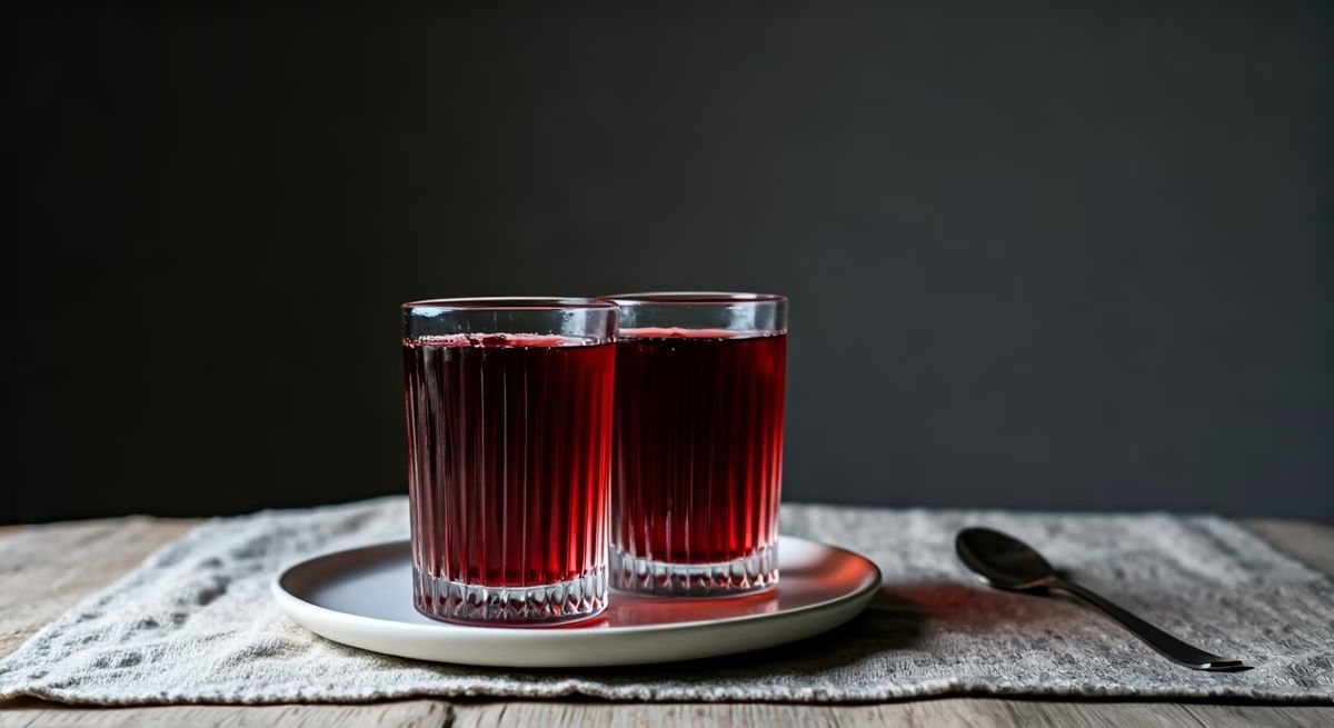 Sobolo Bissap Juice recipe - Other easy difficulty dish