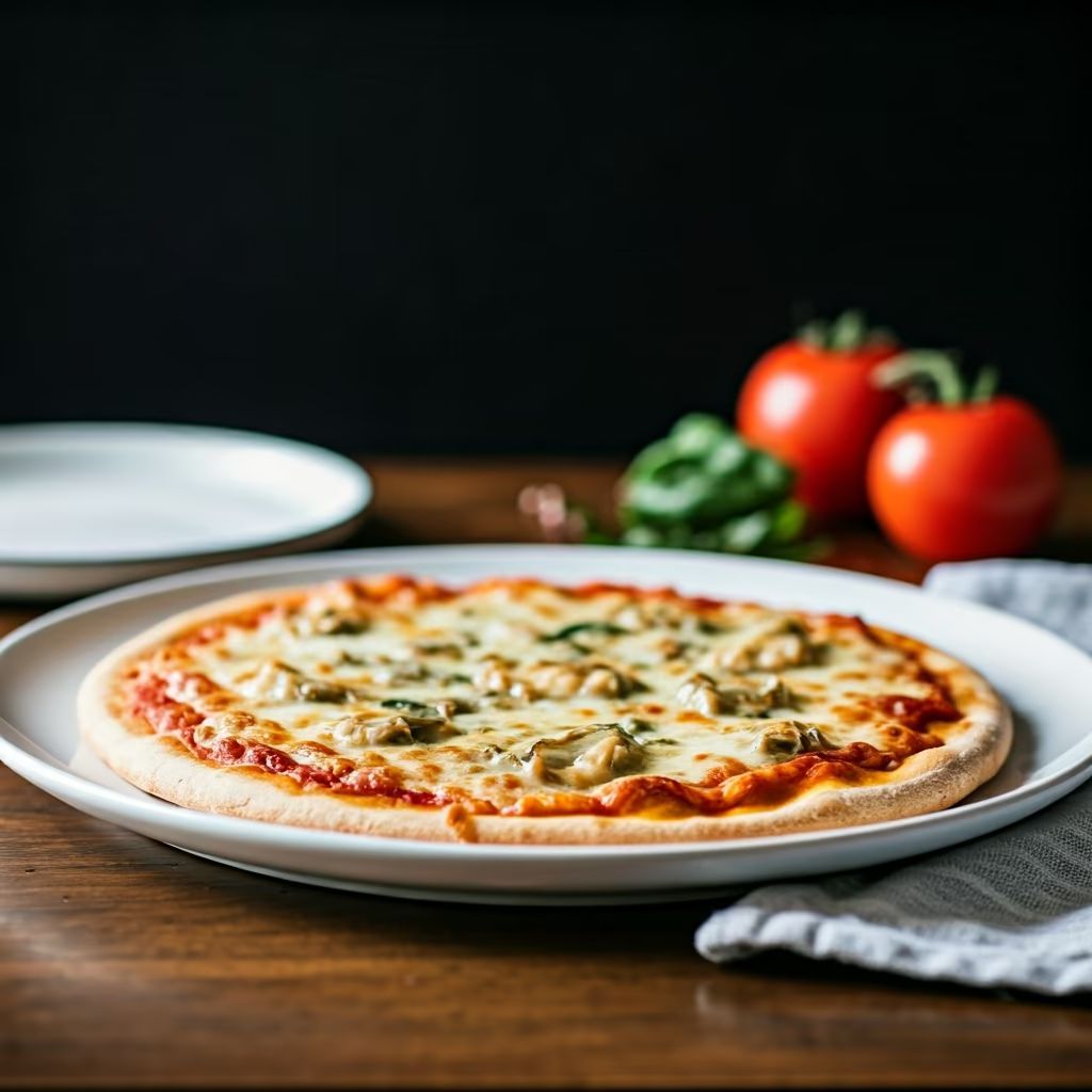New Haven-Style White Clam Pizza recipe - American-Italian medium difficulty in Pizza, Main Course category