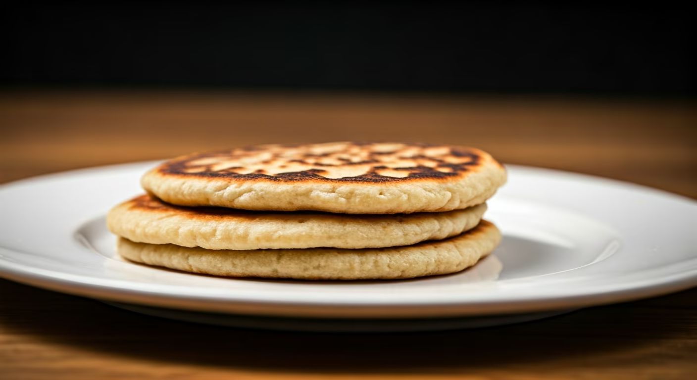 Traditional Norwegian Lefse recipe - Norwegian medium difficulty in Ethnic Dishes, Comfort Food, Baking category