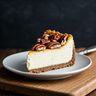 Pecan Pie Cheesecake - Image 1