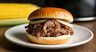 Slow Cooker Beef Sandwiches with Gravy - Image 1