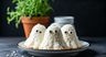 Coconut Ghost Puffs - Image 1