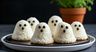 Coconut Ghost Puffs - Image 2