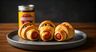 Mummy Hot Dogs - Image 2